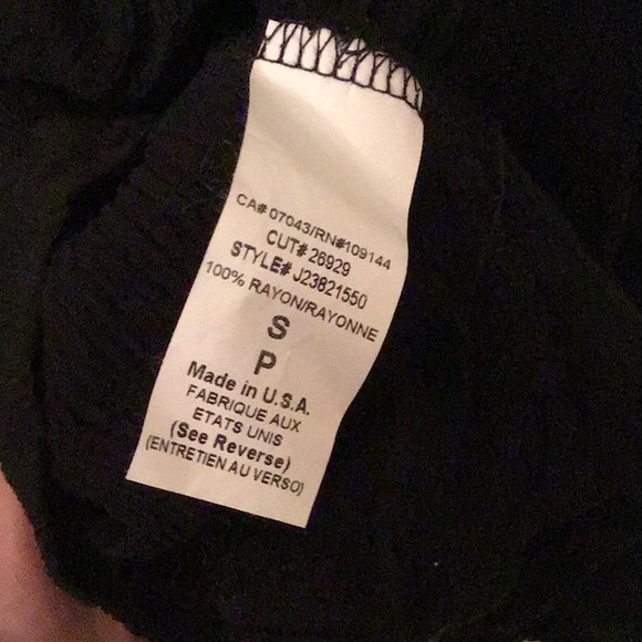 Lily Bleu Beach Cover Up Dress - Picture 4 of 6